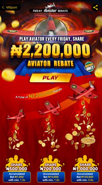 Friday Aviator Rebate .